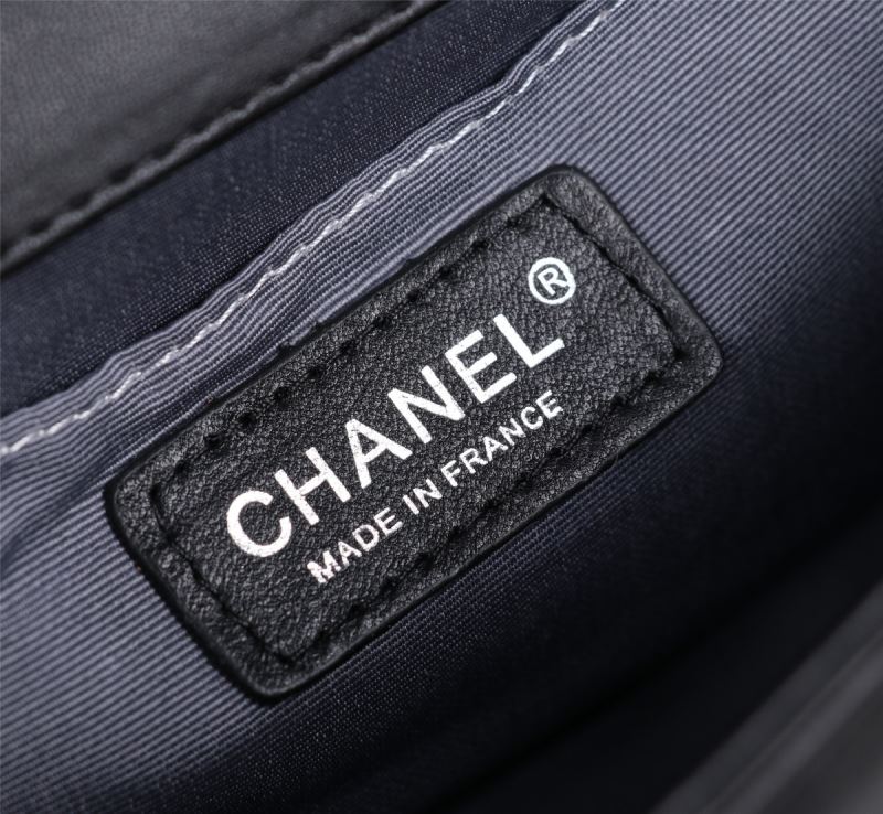 Chanel Leboy Series Bags